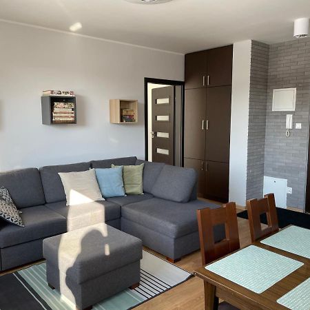 Komfortowe Studio 52 M2 W Centrum Grojca Grojec  외부 사진