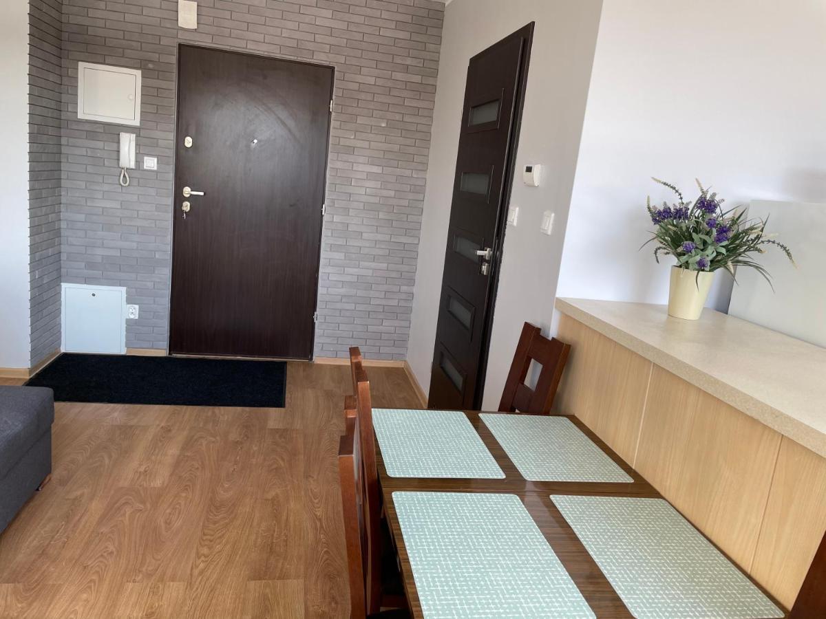 Komfortowe Studio 52 M2 W Centrum Grojca Grojec  외부 사진