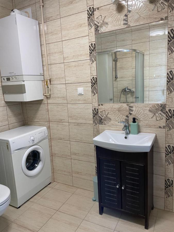 Komfortowe Studio 52 M2 W Centrum Grojca Grojec  외부 사진