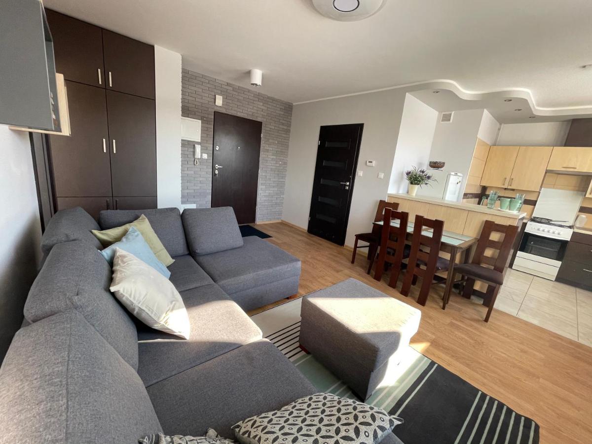 Komfortowe Studio 52 M2 W Centrum Grojca Grojec  외부 사진