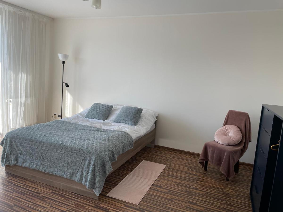 Komfortowe Studio 52 M2 W Centrum Grojca Grojec  외부 사진