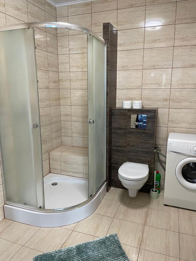 Komfortowe Studio 52 M2 W Centrum Grojca Grojec  외부 사진