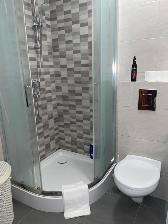 Komfortowe Studio 52 M2 W Centrum Grojca Grojec  외부 사진