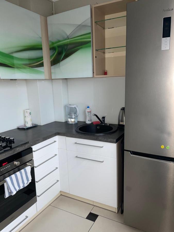 Komfortowe Studio 52 M2 W Centrum Grojca Grojec  외부 사진