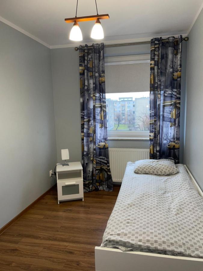 Komfortowe Studio 52 M2 W Centrum Grojca Grojec  외부 사진