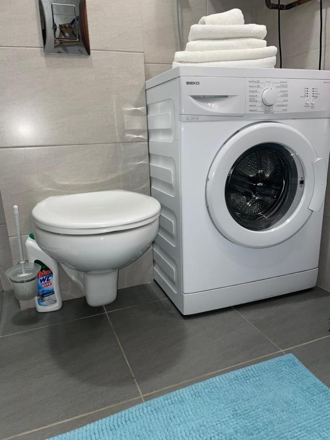 Komfortowe Studio 52 M2 W Centrum Grojca Grojec  외부 사진
